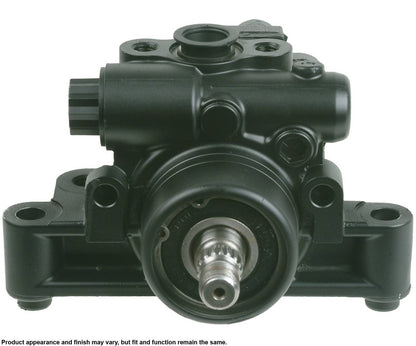 Cardone Reman Power Steering Pump 21-5370