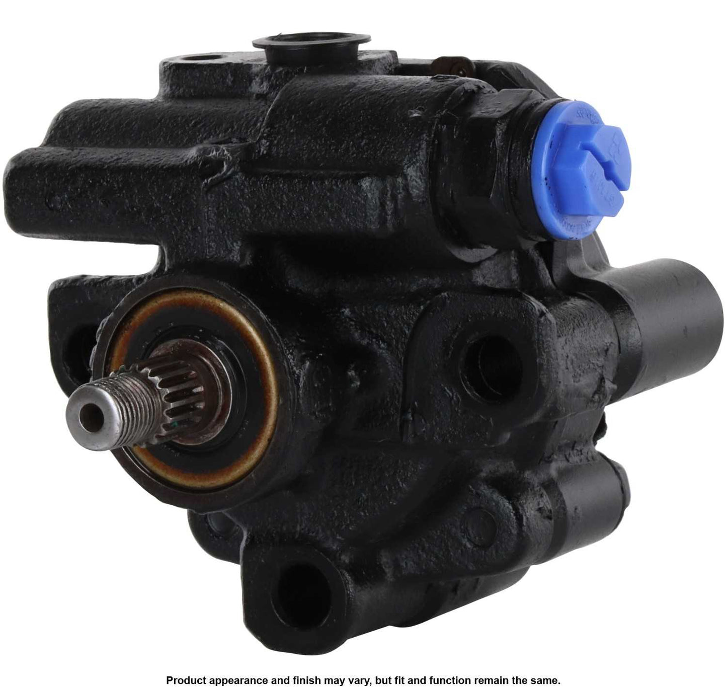 Cardone Reman Power Steering Pump 21-5371