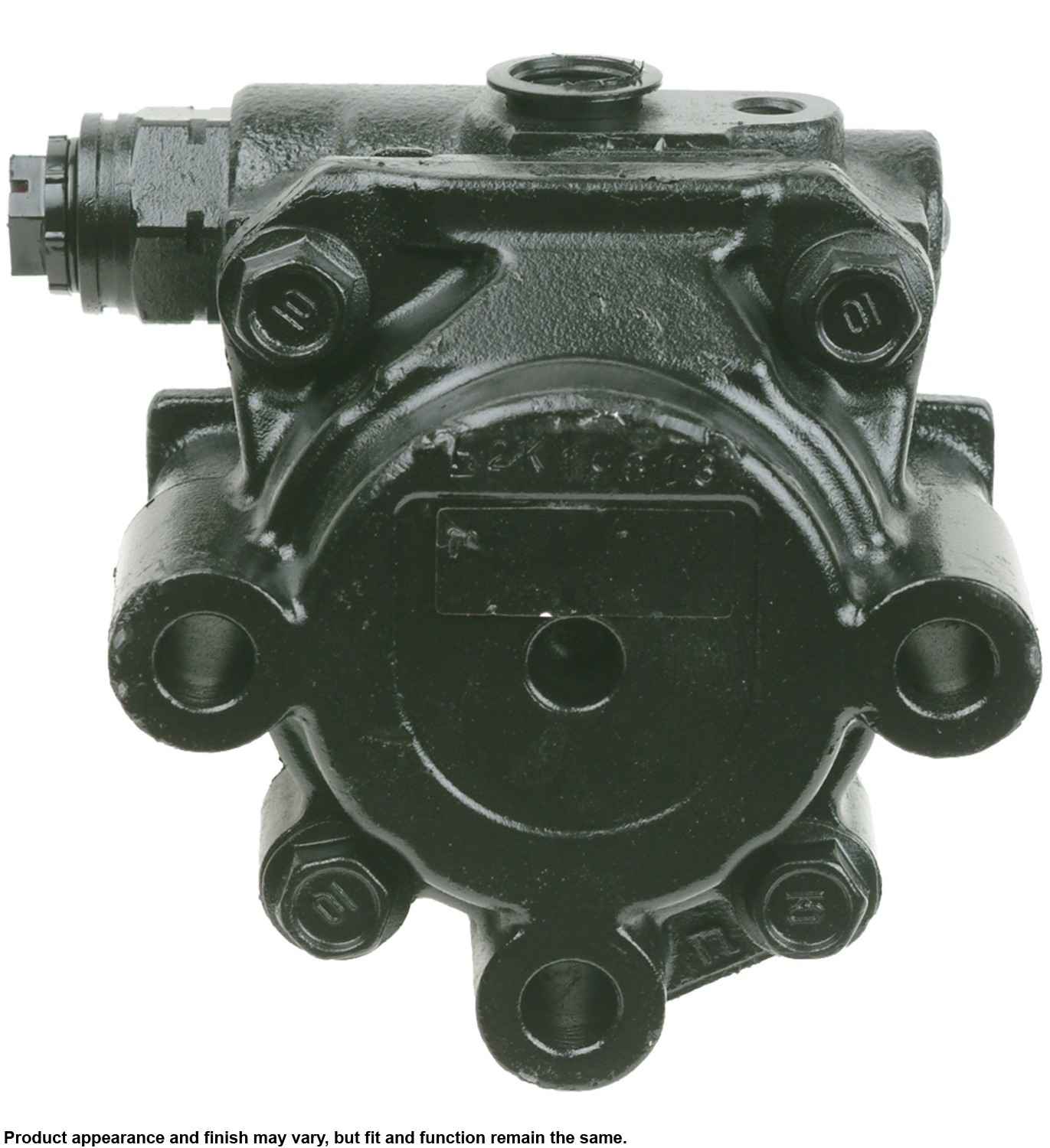 Cardone Reman Power Steering Pump 21-5371