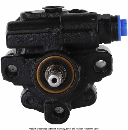 Cardone Reman Power Steering Pump 21-5371