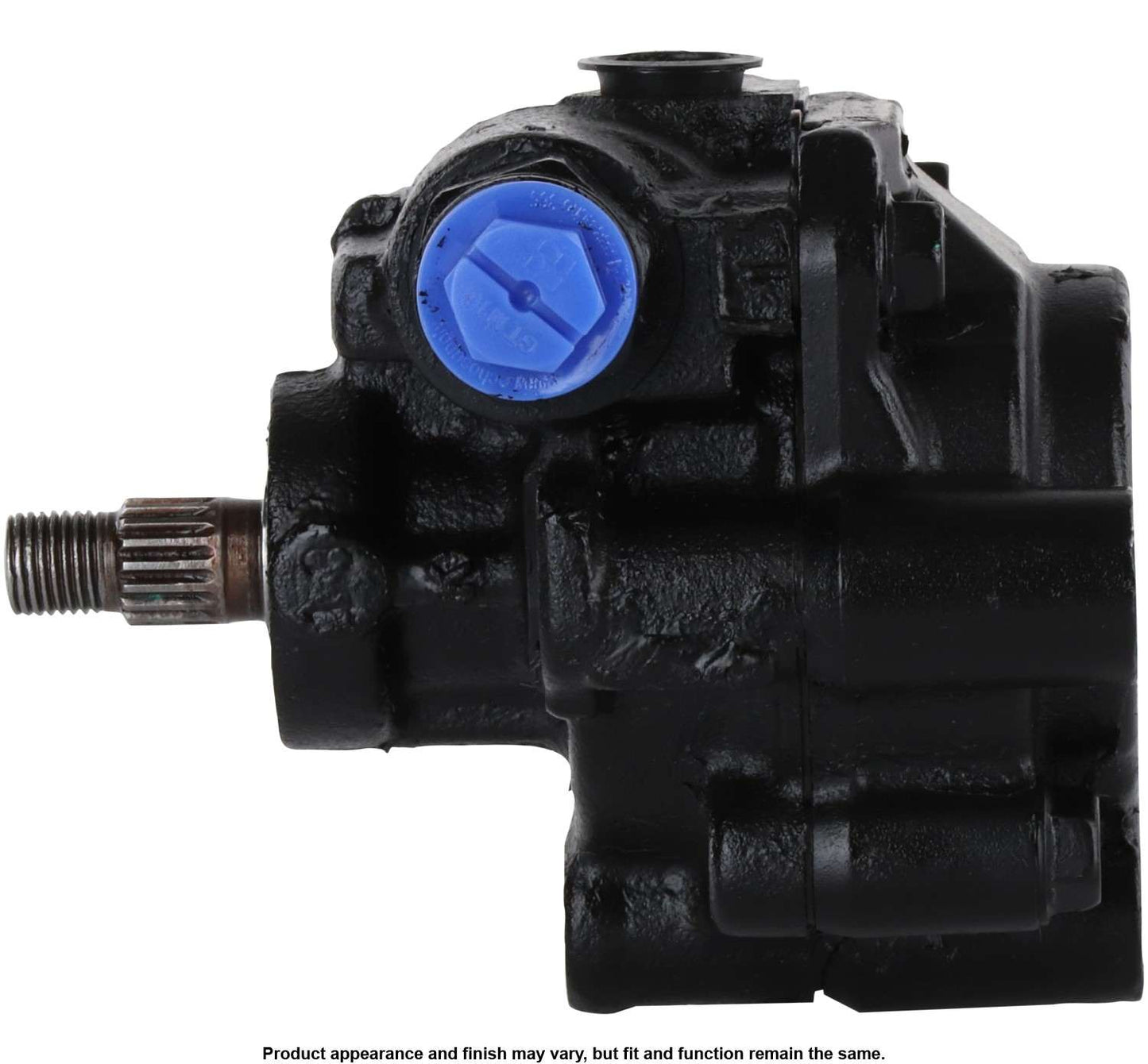Cardone Reman Power Steering Pump 21-5371