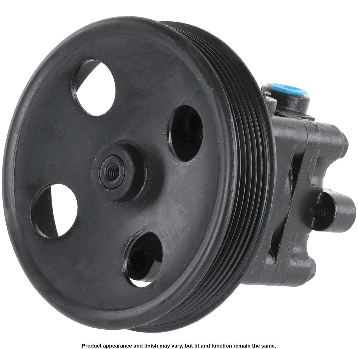Cardone Reman Power Steering Pump 21-5372