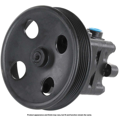 Cardone Reman Power Steering Pump 21-5372