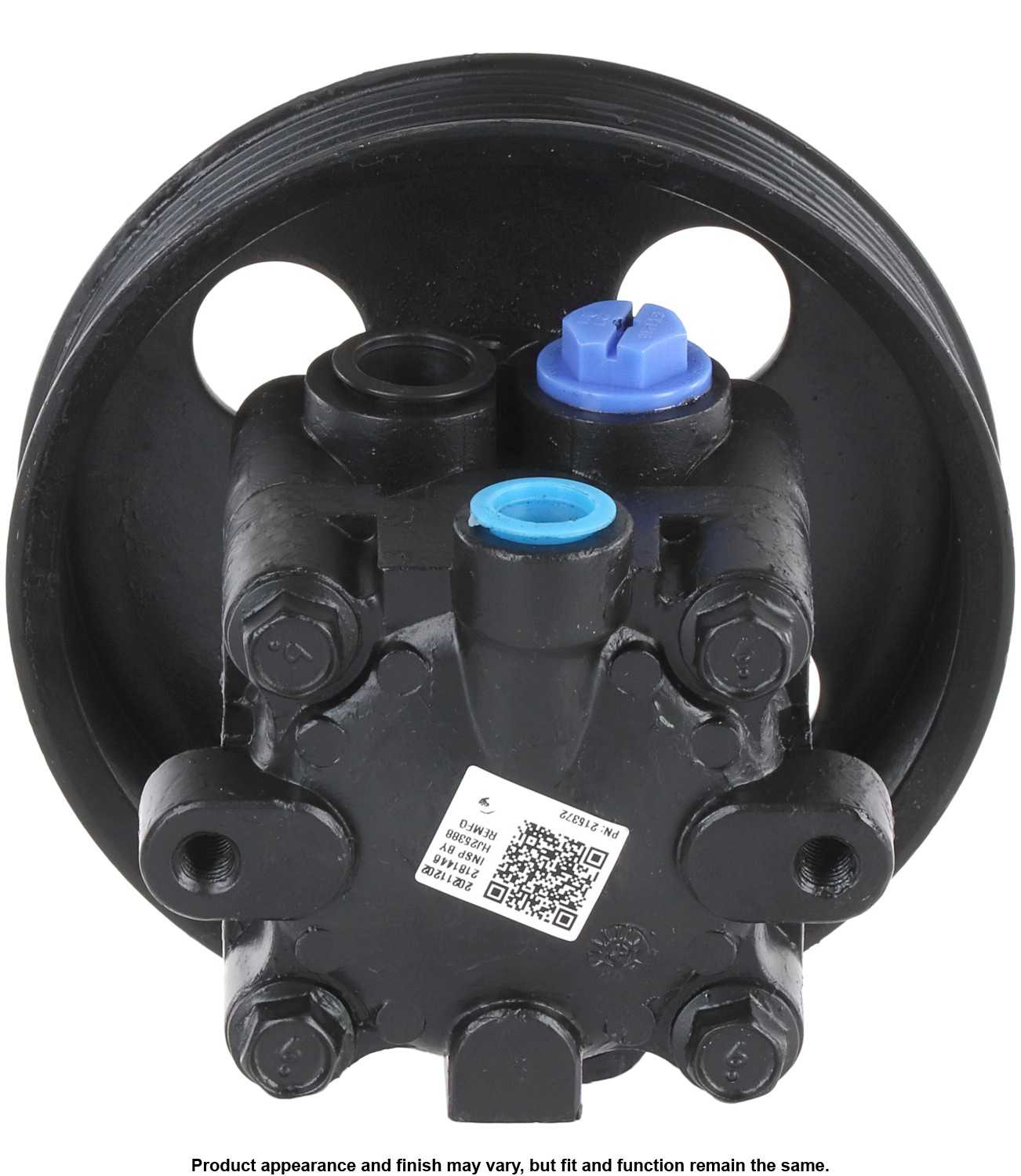 Cardone Reman Power Steering Pump 21-5372