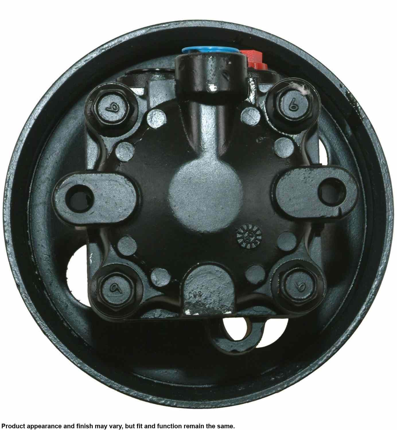 Cardone Reman Power Steering Pump 21-5372