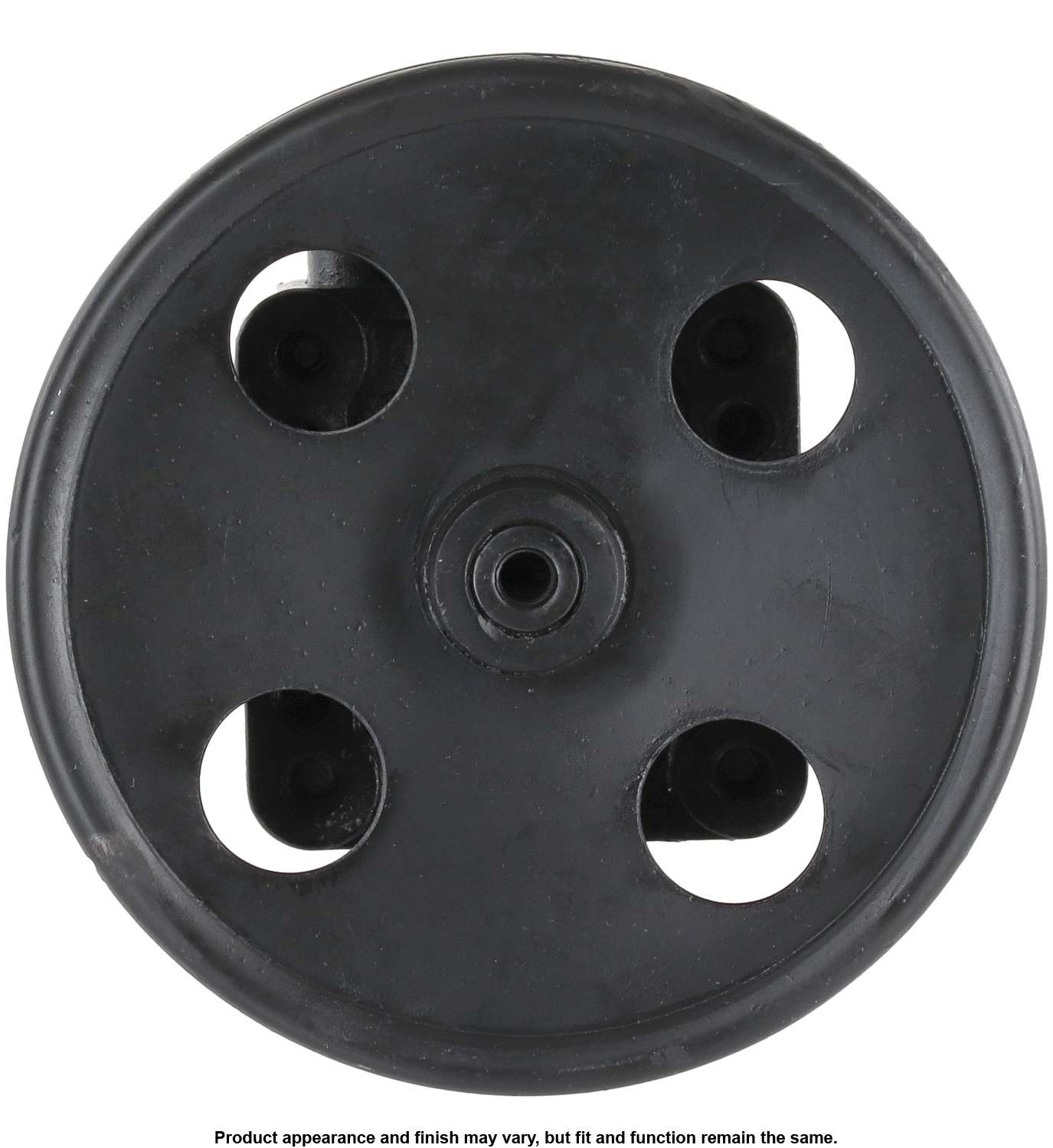 Cardone Reman Power Steering Pump 21-5372