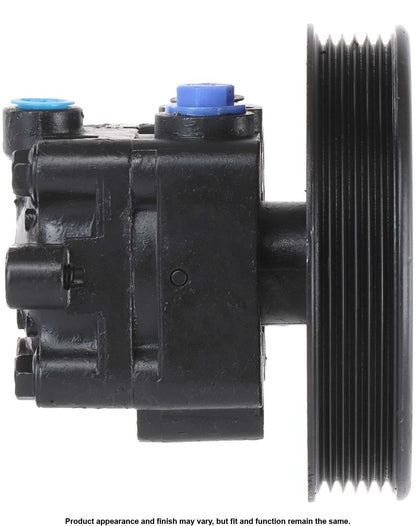 Cardone Reman Power Steering Pump 21-5372