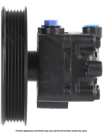Cardone Reman Power Steering Pump 21-5372