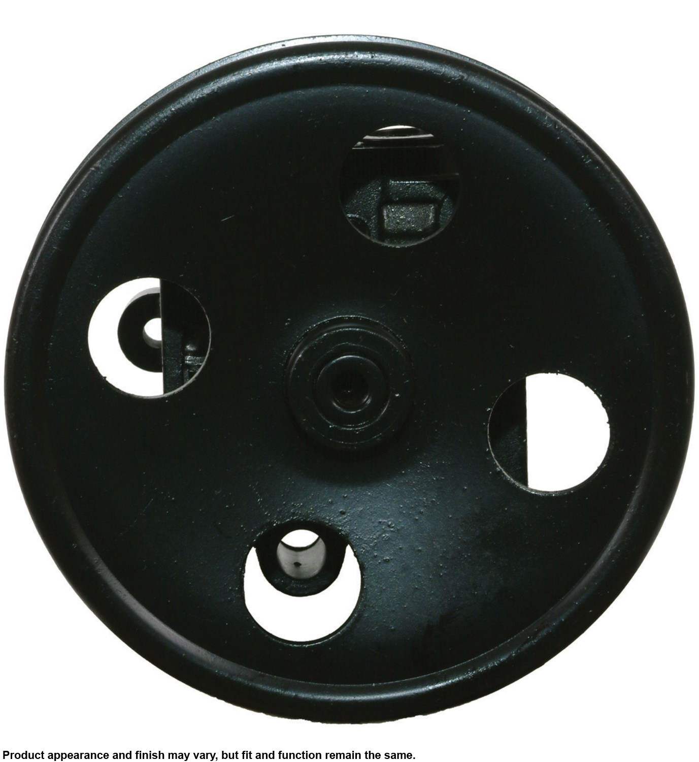 Cardone Reman Power Steering Pump 21-5372