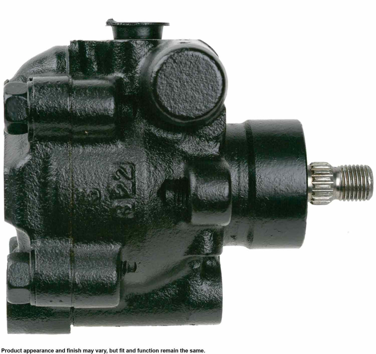 Cardone Reman Power Steering Pump 21-5377