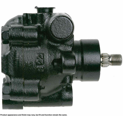 Cardone Reman Power Steering Pump 21-5377