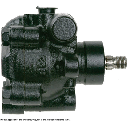 Cardone Reman Power Steering Pump 21-5377