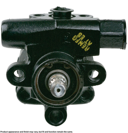 Cardone Reman Power Steering Pump 21-5377