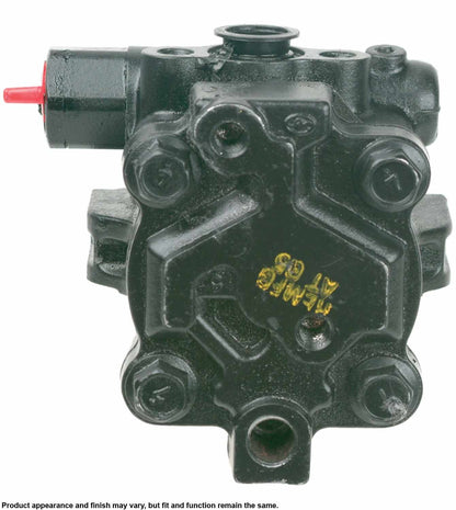 Cardone Reman Power Steering Pump 21-5378