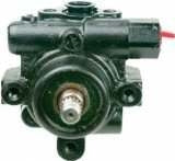 Cardone Reman Power Steering Pump 21-5378