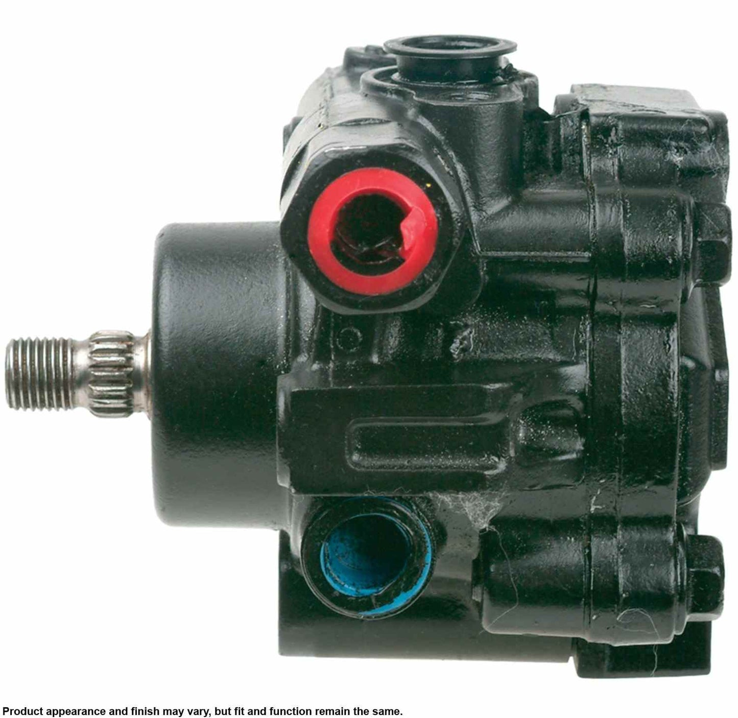 Cardone Reman Power Steering Pump 21-5378