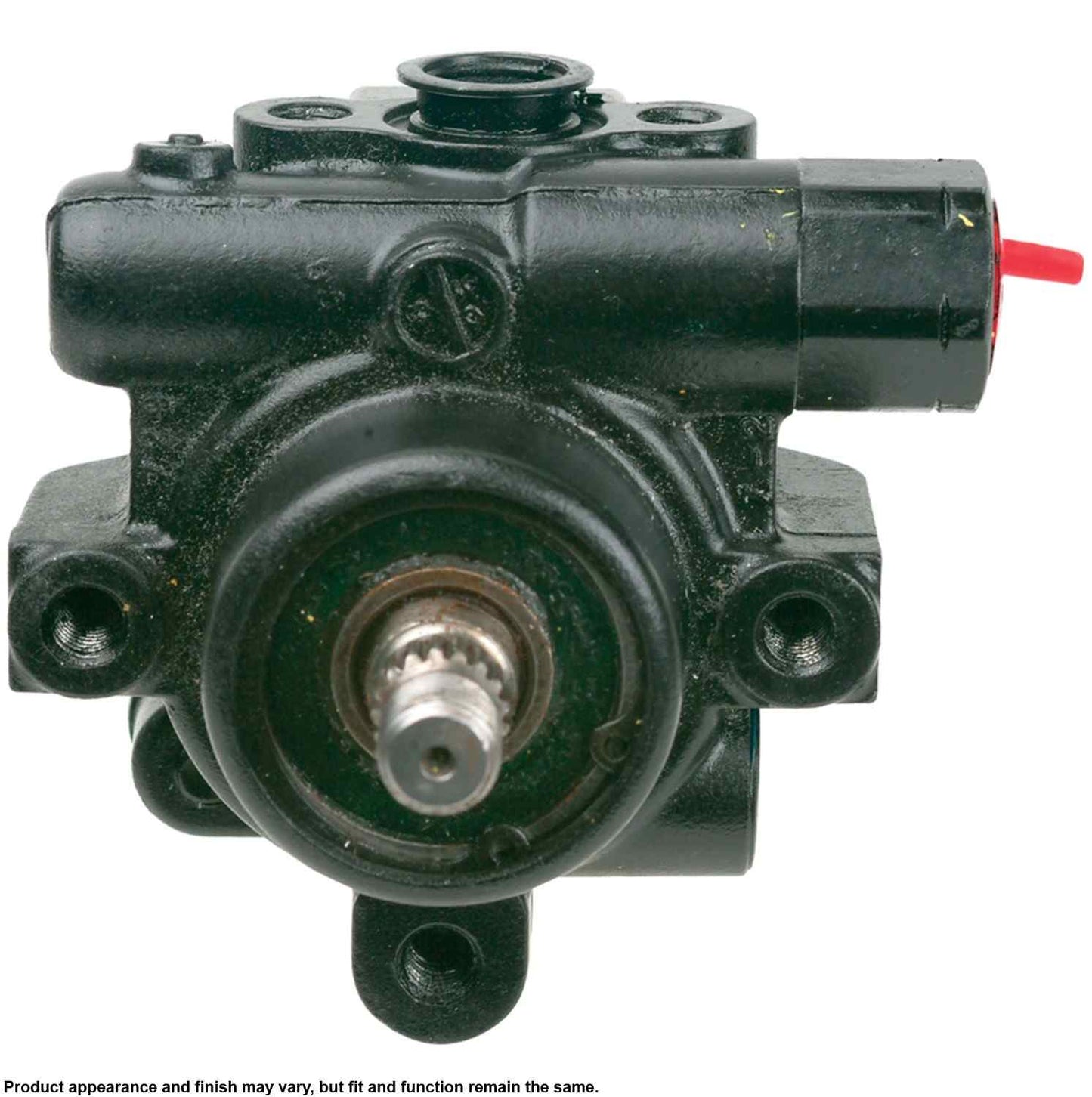 Cardone Reman Power Steering Pump 21-5378