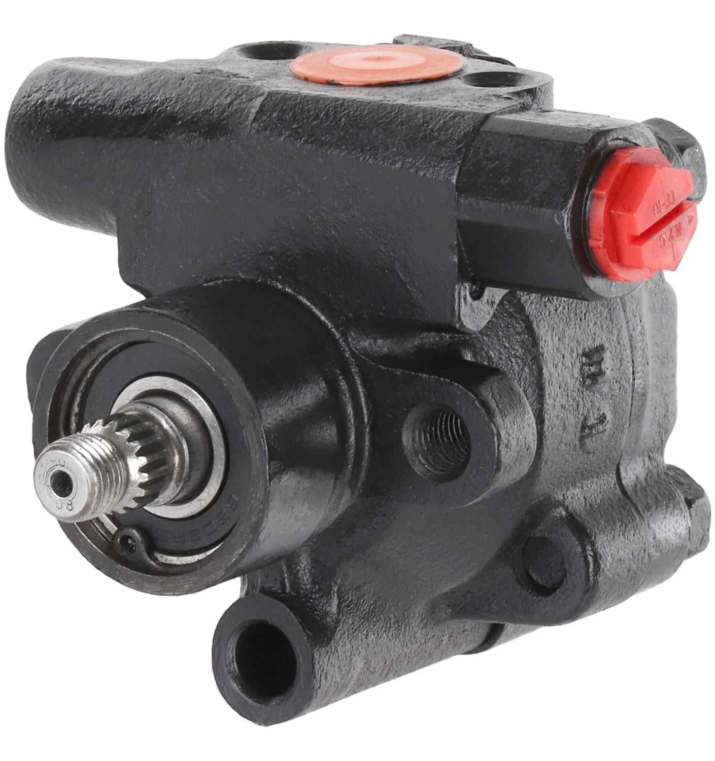 Cardone Reman Remanufactured Power Steering Pump 21-5380