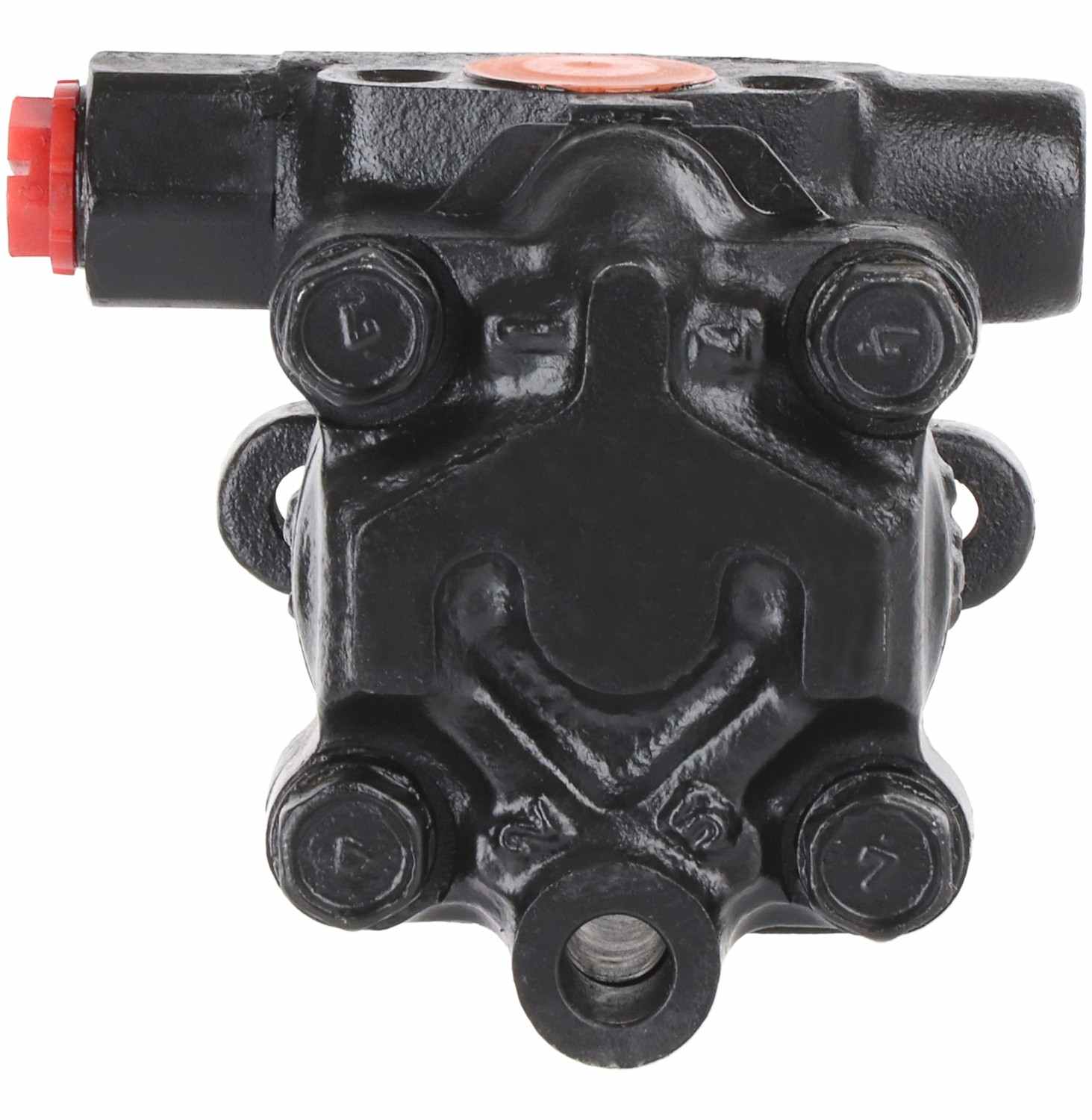 Cardone Reman Remanufactured Power Steering Pump 21-5380