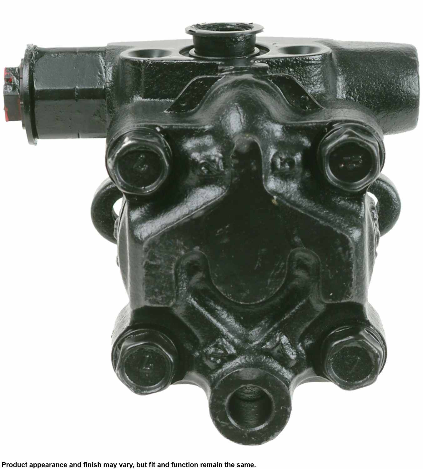 Cardone Reman Remanufactured Power Steering Pump 21-5380