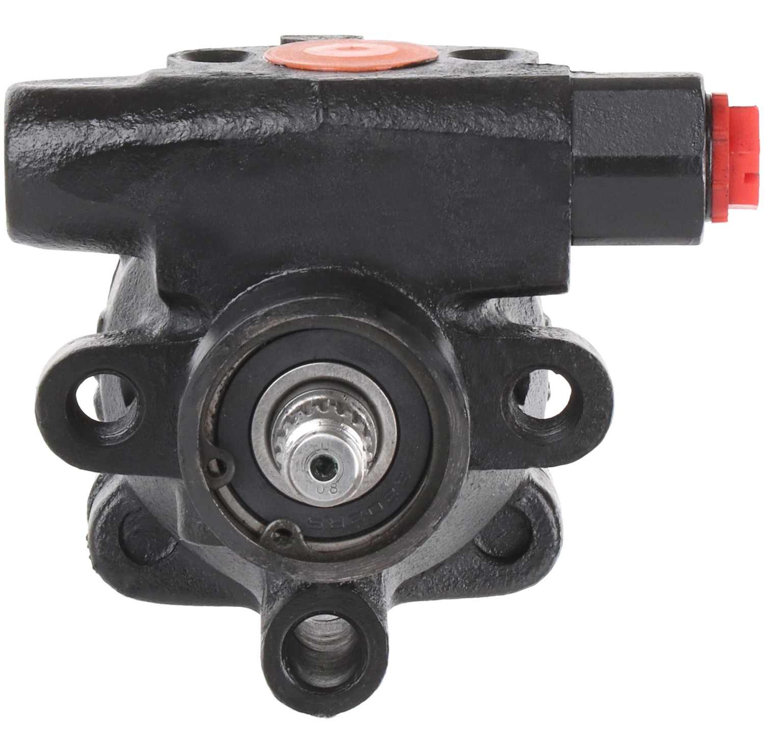 Cardone Reman Remanufactured Power Steering Pump 21-5380