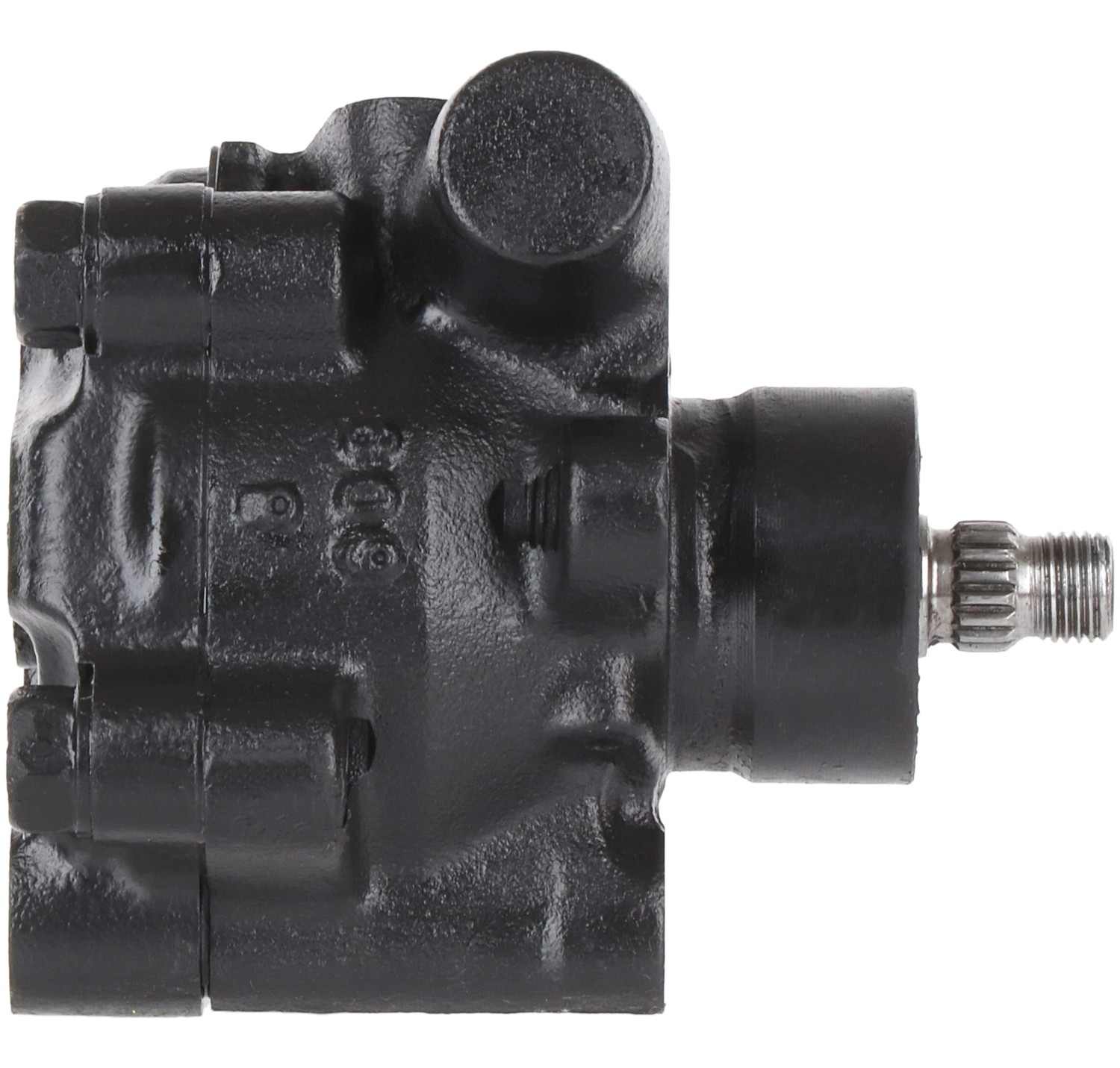 Cardone Reman Remanufactured Power Steering Pump 21-5380