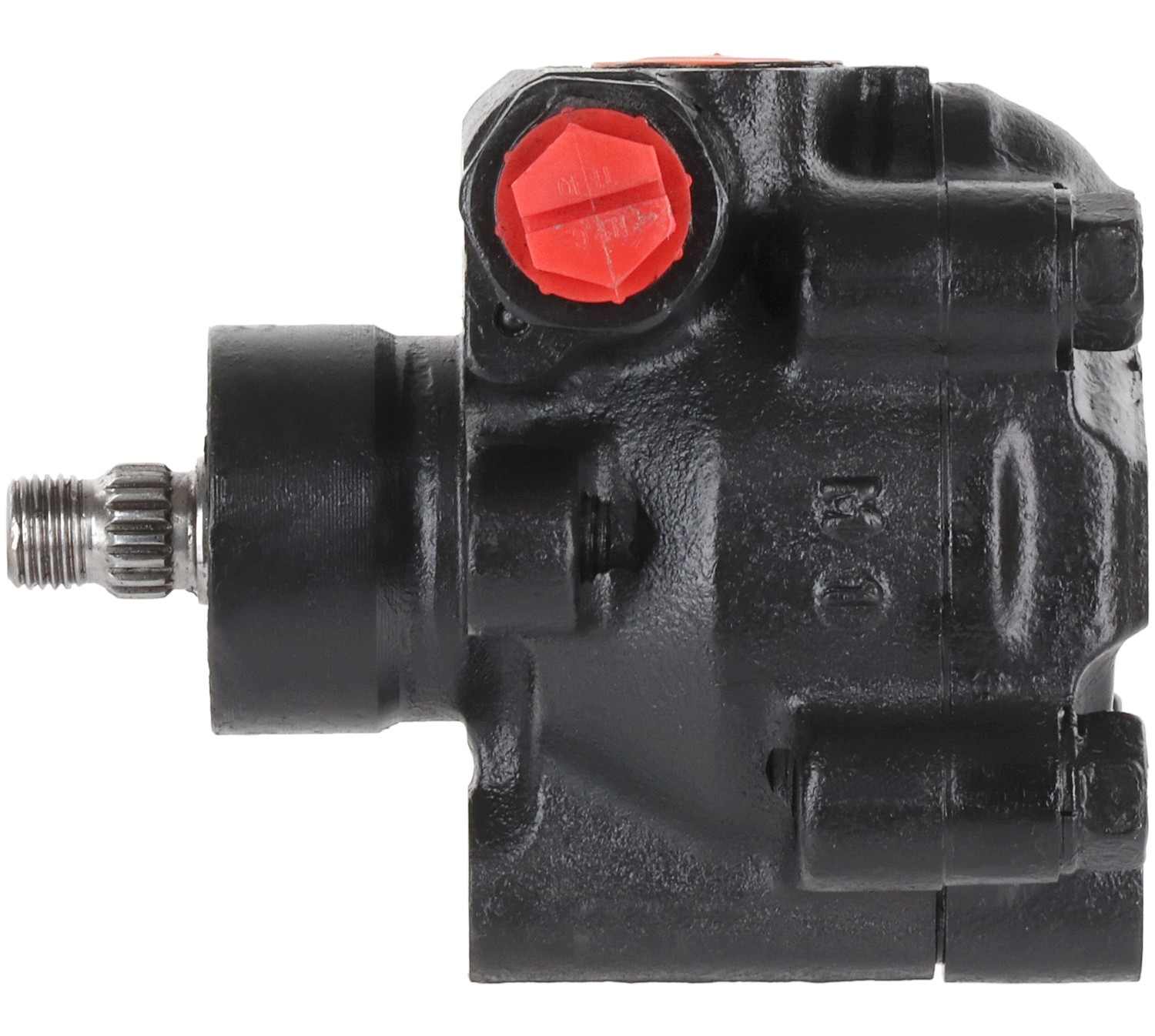 Cardone Reman Remanufactured Power Steering Pump 21-5380