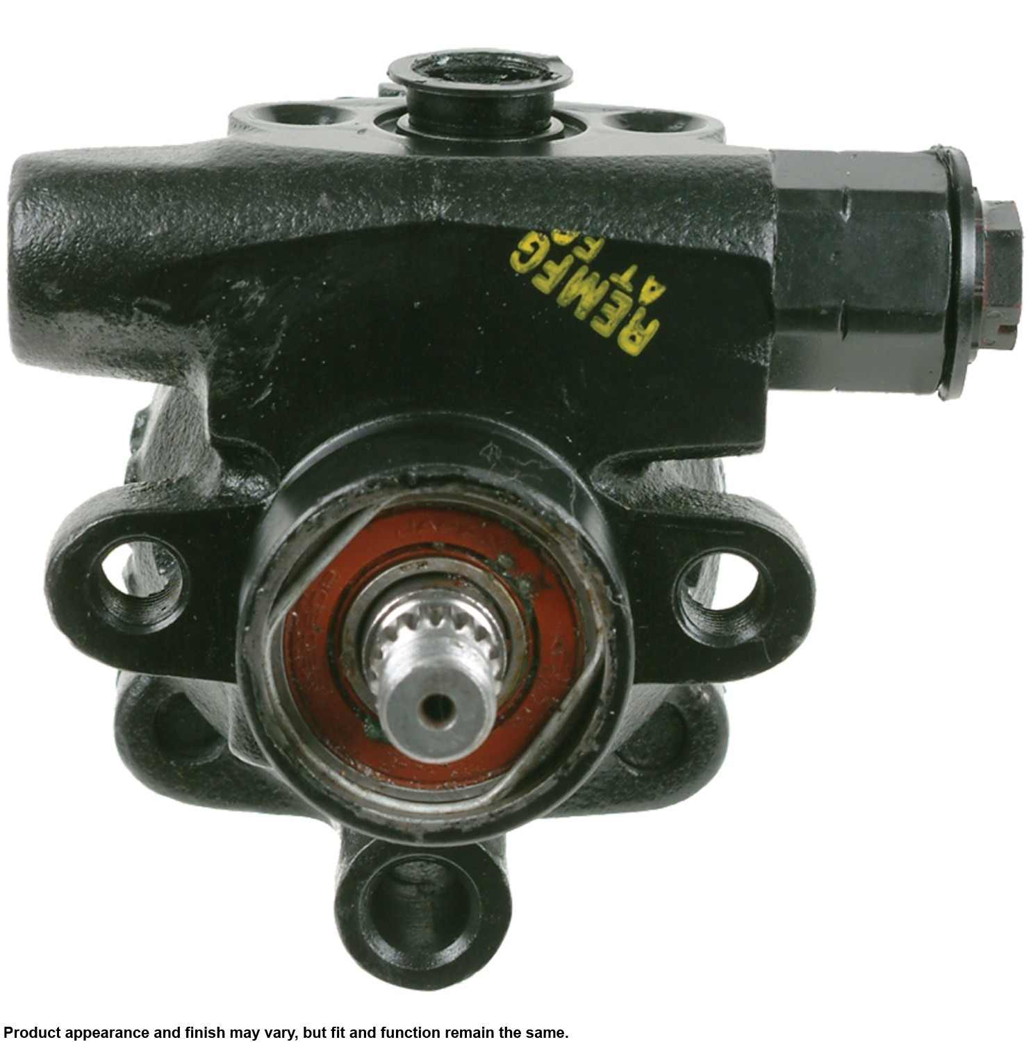 Cardone Reman Remanufactured Power Steering Pump 21-5380