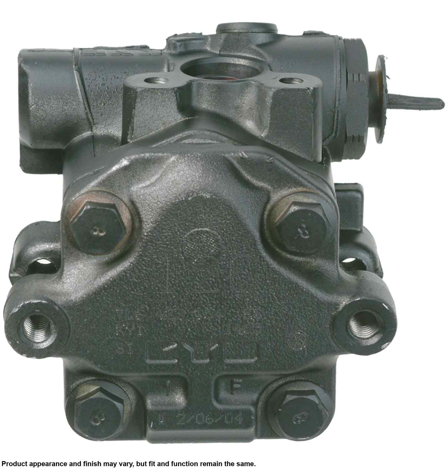 Cardone Reman Power Steering Pump 21-5383
