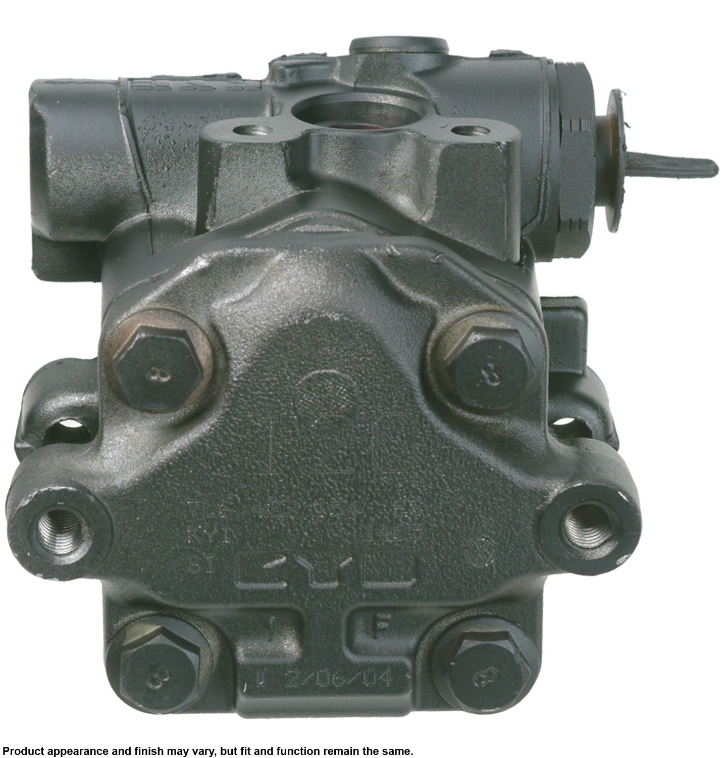 Cardone Reman Power Steering Pump 21-5383