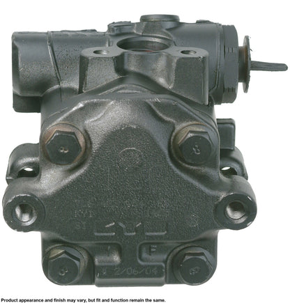 Cardone Reman Power Steering Pump 21-5383
