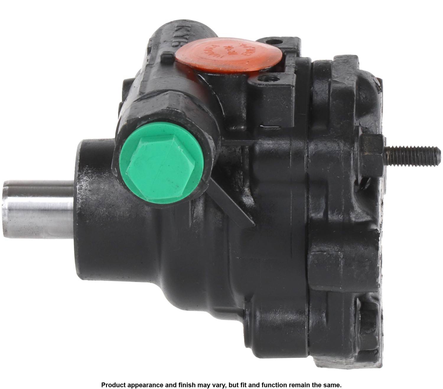 Cardone Reman Power Steering Pump 21-5390