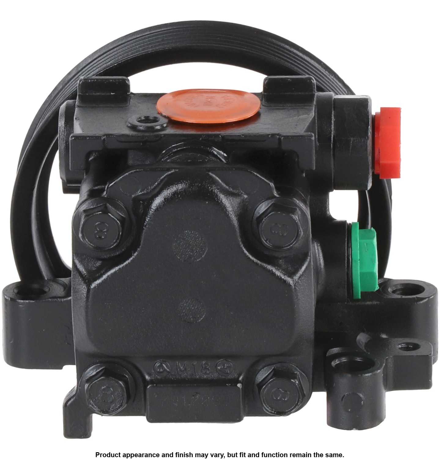 Cardone Reman Power Steering Pump 21-5391
