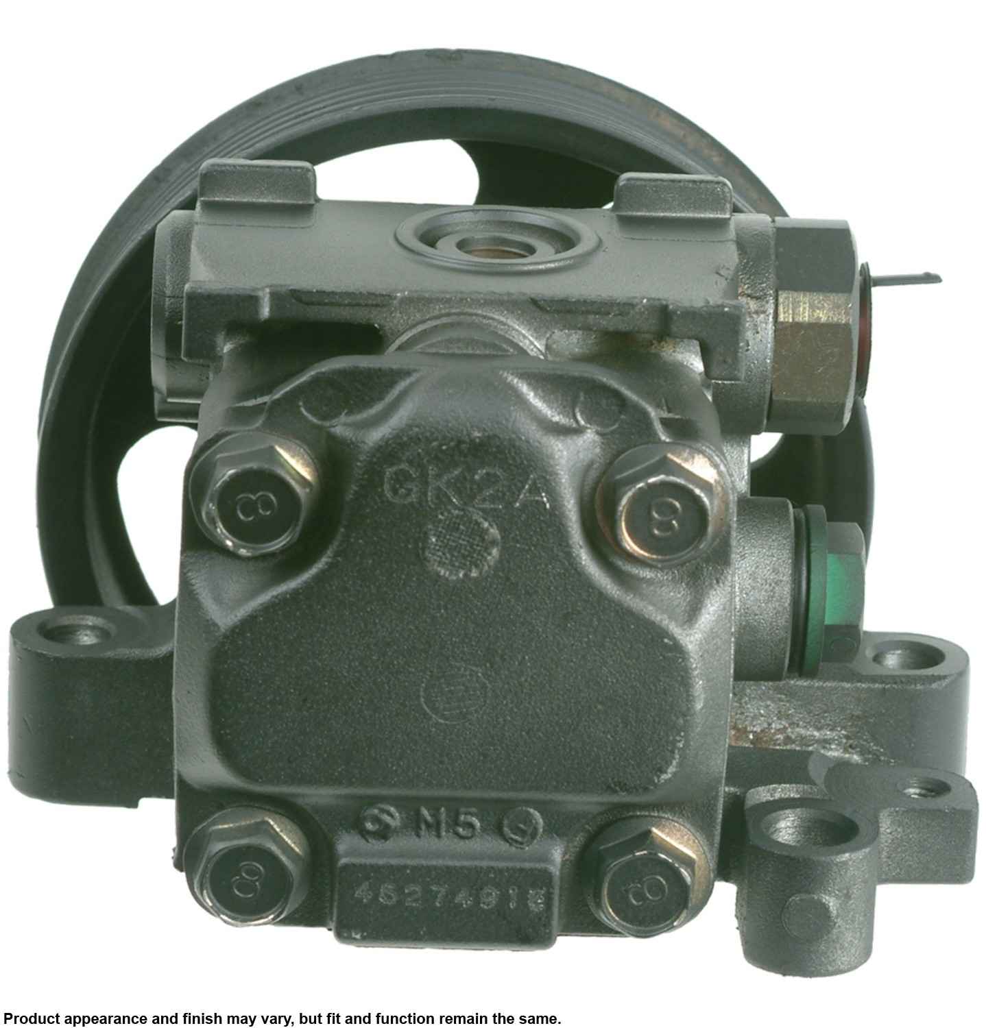 Cardone Reman Power Steering Pump 21-5391