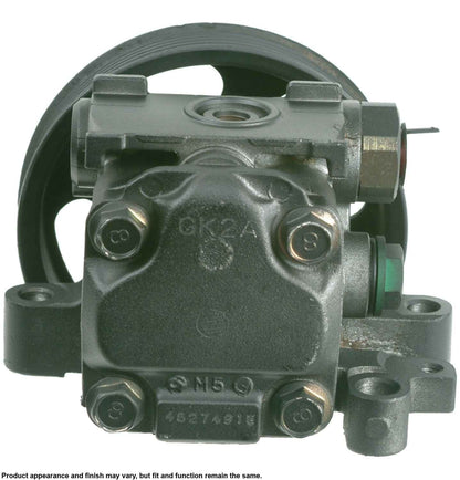 Cardone Reman Power Steering Pump 21-5391