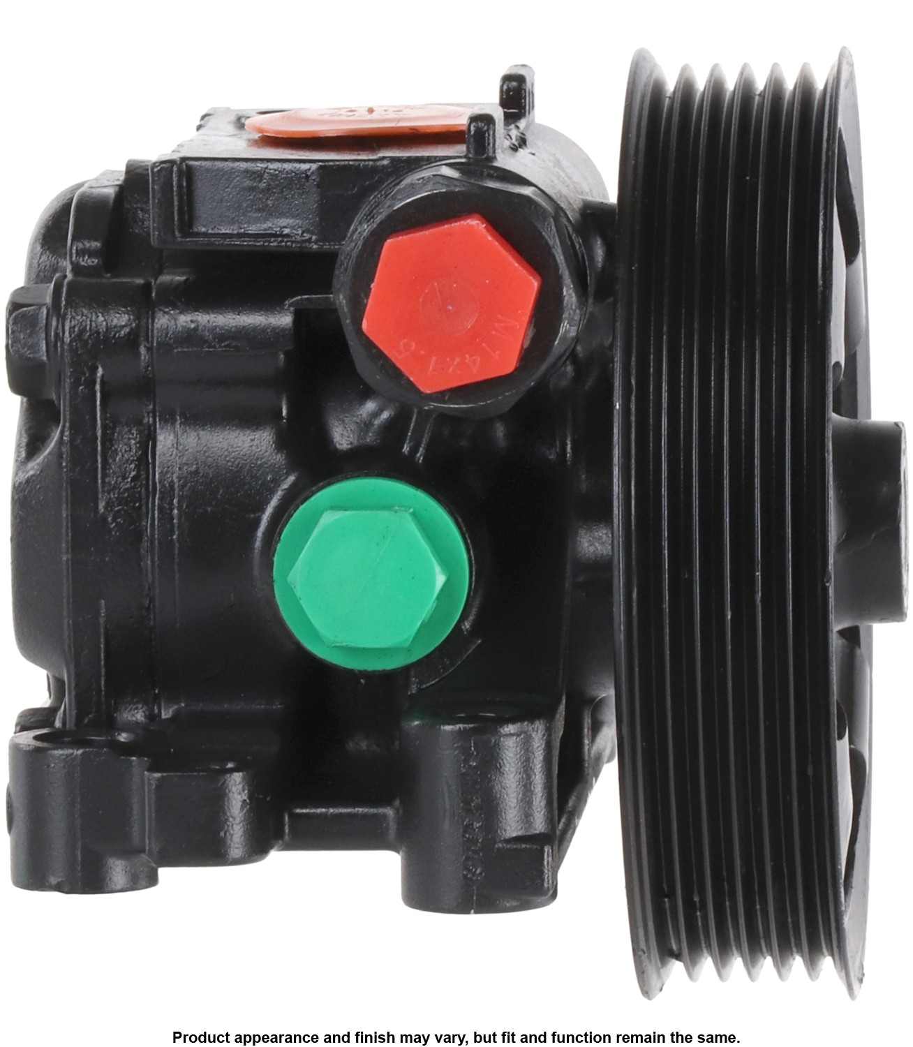 Cardone Reman Power Steering Pump 21-5391