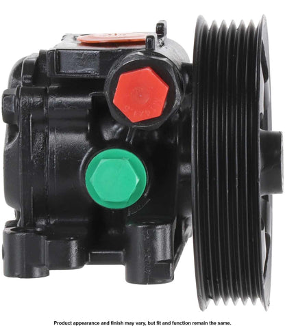 Cardone Reman Power Steering Pump 21-5391