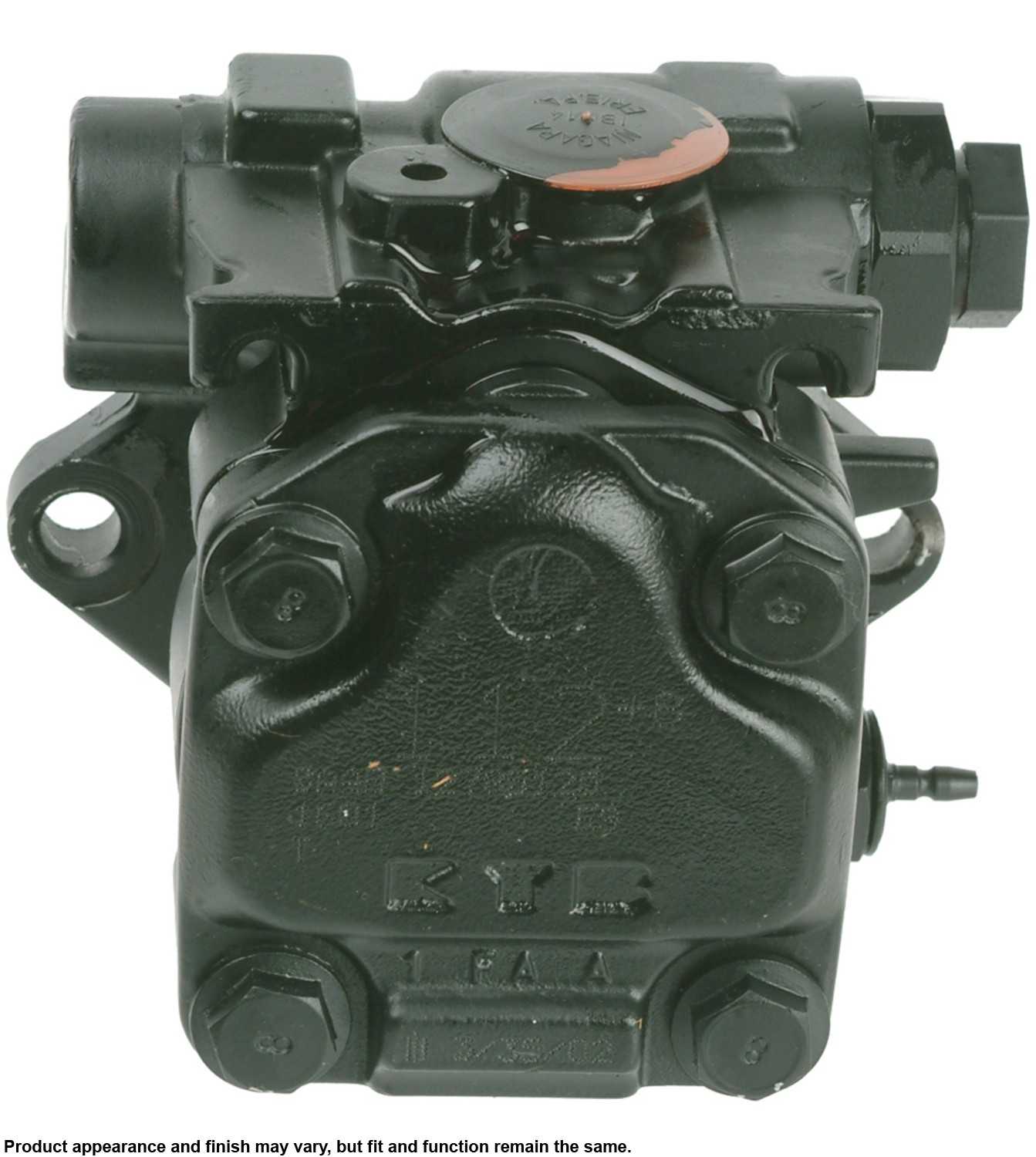 Cardone Reman Power Steering Pump 21-5392