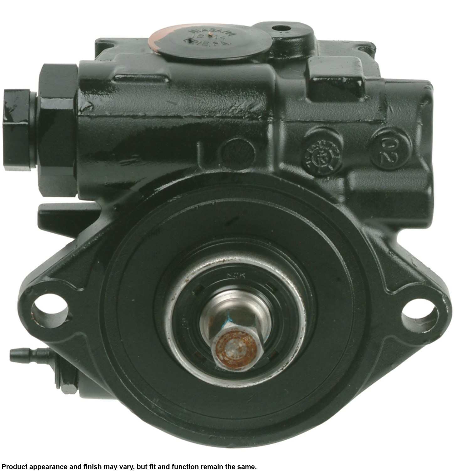 Cardone Reman Power Steering Pump 21-5392