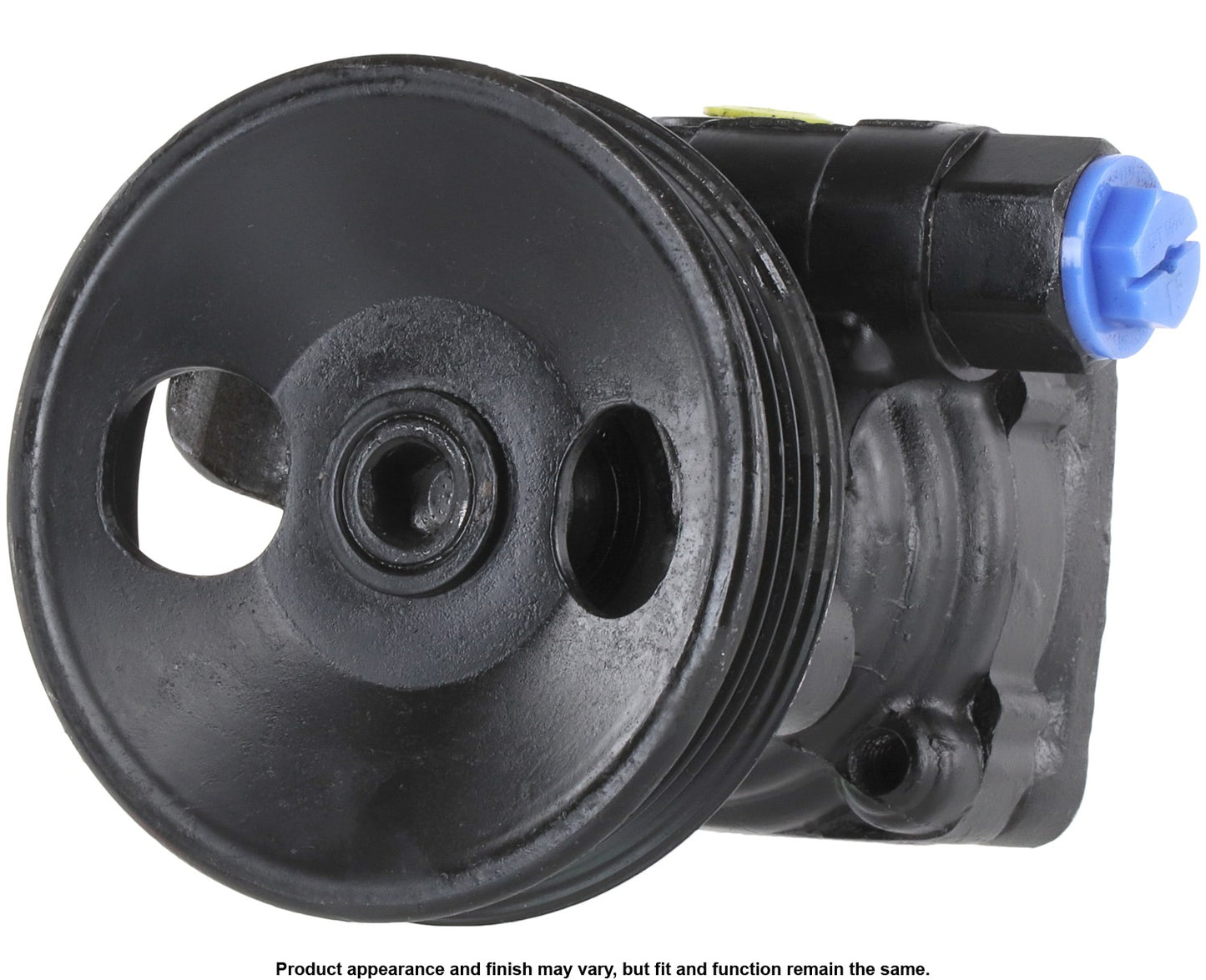 Cardone Reman Power Steering Pump 21-5393