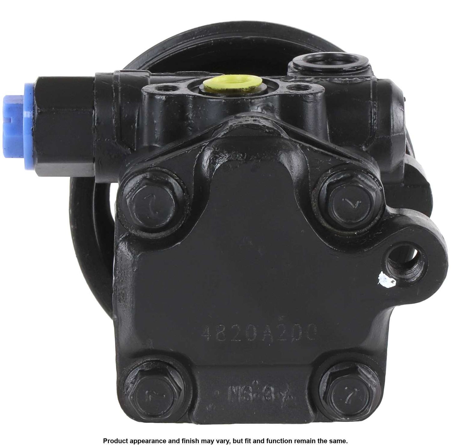 Cardone Reman Power Steering Pump 21-5393