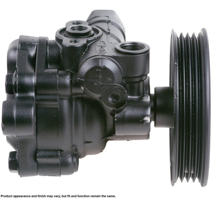 Cardone Reman Power Steering Pump 21-5393