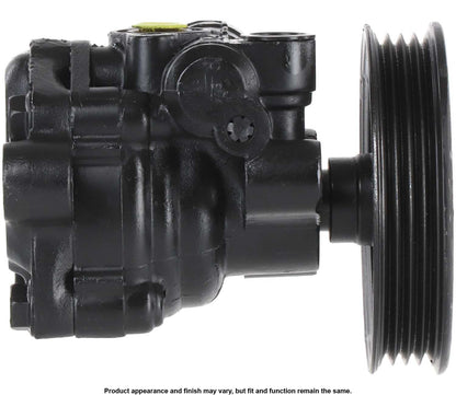 Cardone Reman Power Steering Pump 21-5393