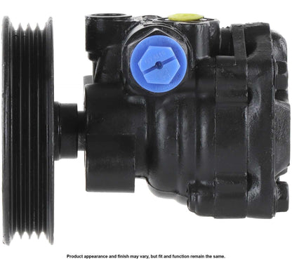 Cardone Reman Power Steering Pump 21-5393