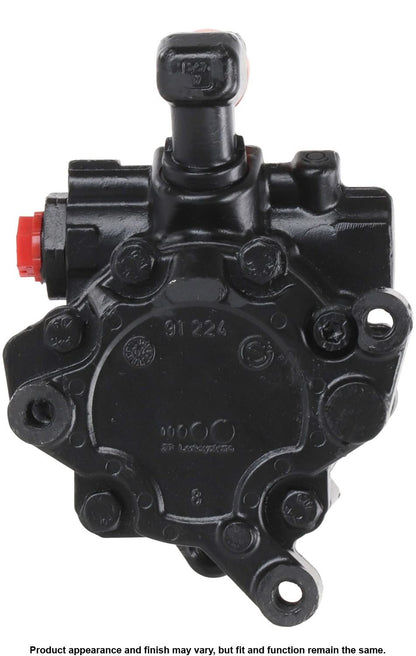 Cardone Reman Power Steering Pump 21-5394