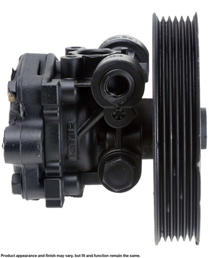 Cardone Reman Power Steering Pump 21-5395