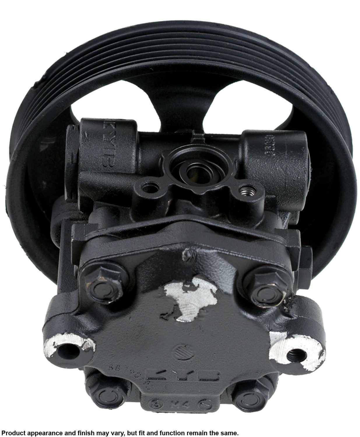 Cardone Reman Power Steering Pump 21-5395