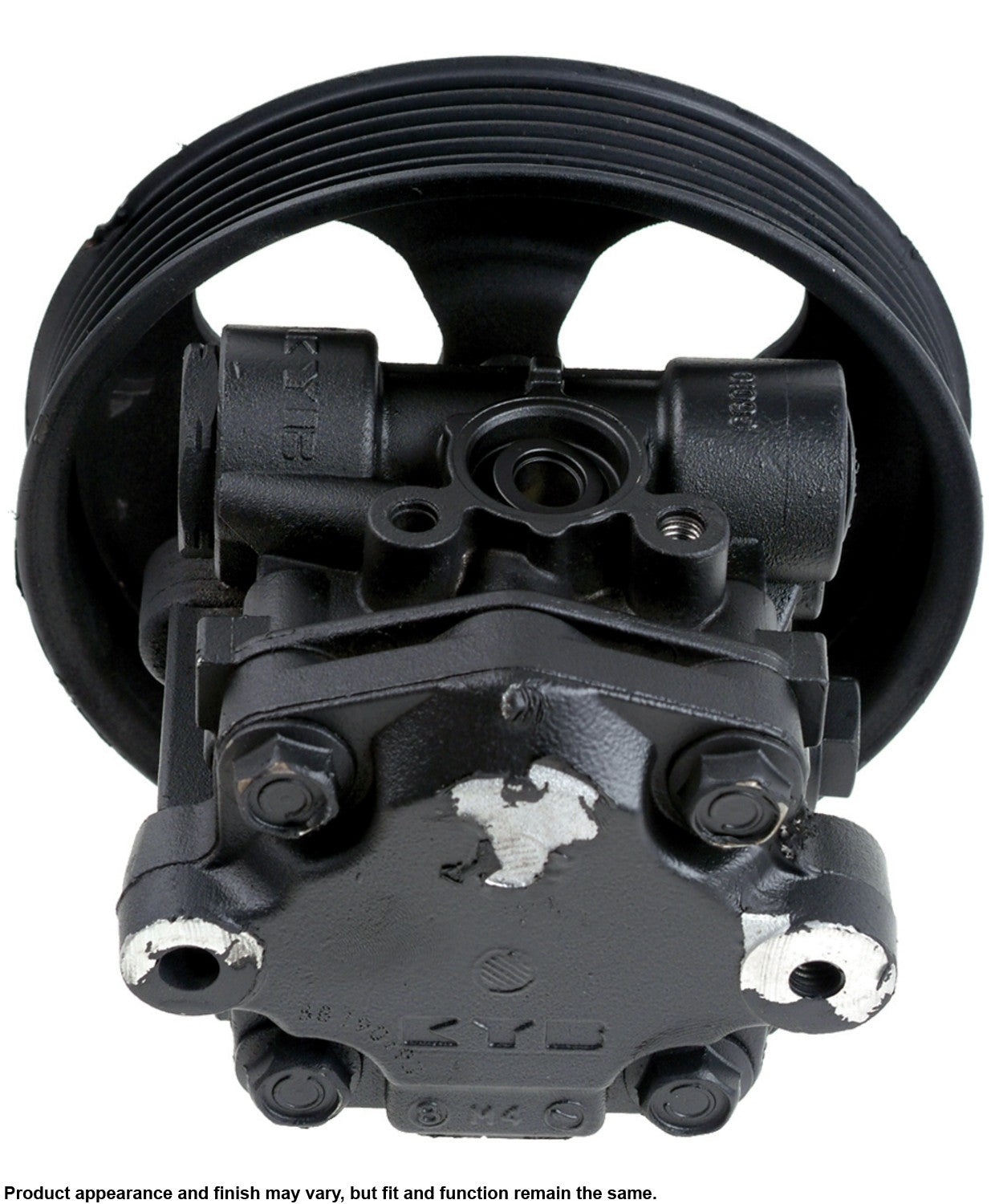 Cardone Reman Power Steering Pump 21-5395
