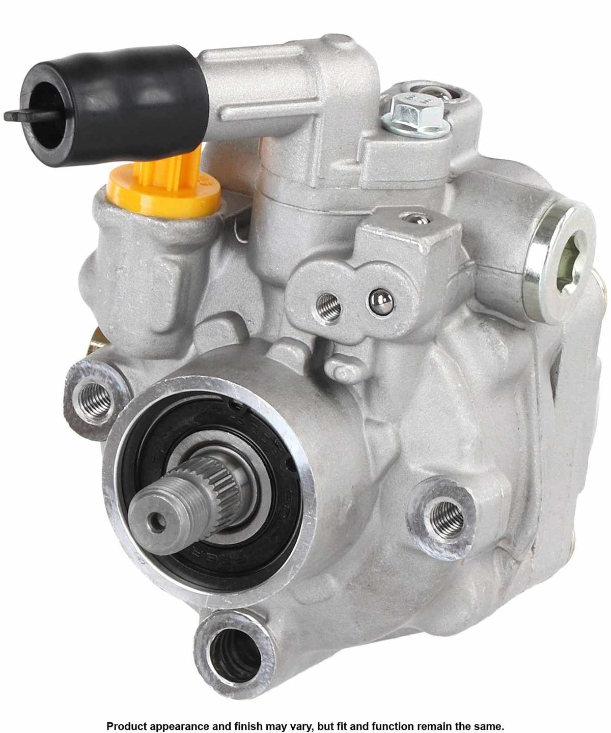 Cardone Reman Power Steering Pump 21-5396