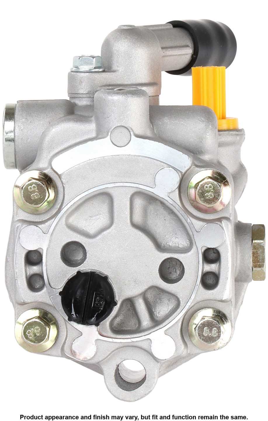 Cardone Reman Power Steering Pump 21-5396